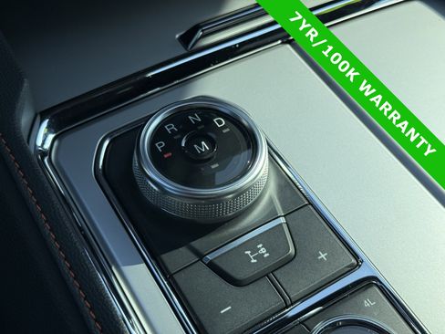 Certified 2024 Ford Expedition Timberline image 33