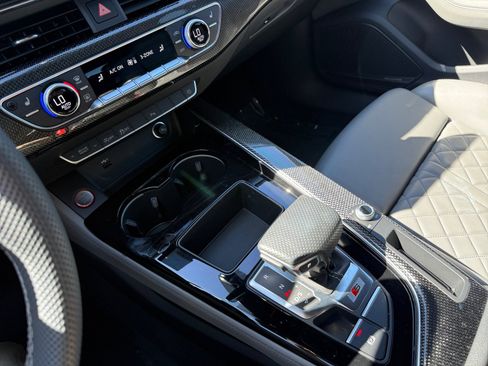 Used 2024 Audi S5 Premium Plus image 13