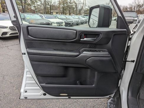 Used 2024 Toyota Land Cruiser 4WD (Natl) w/ Premium Package image 12