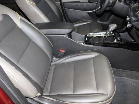 Used 2024 Chevrolet Trax ACTIV w/ Driver Confidence Package image 19