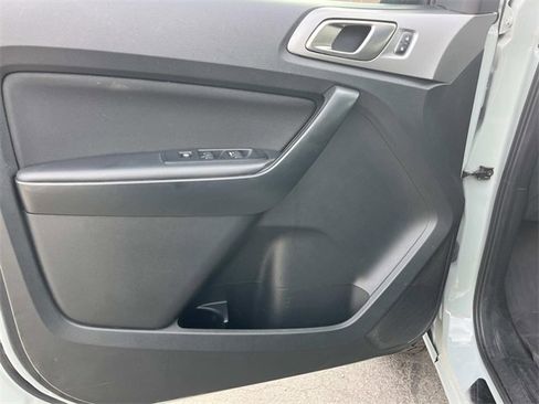 Used 2022 Ford Ranger XLT w/ Equipment Group 302A High image 26