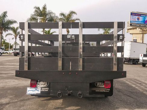 Used 2020 Ford F350 XLT image 8