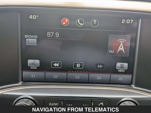 Used 2015 GMC Sierra 1500 Denali AWD/4WD image 22