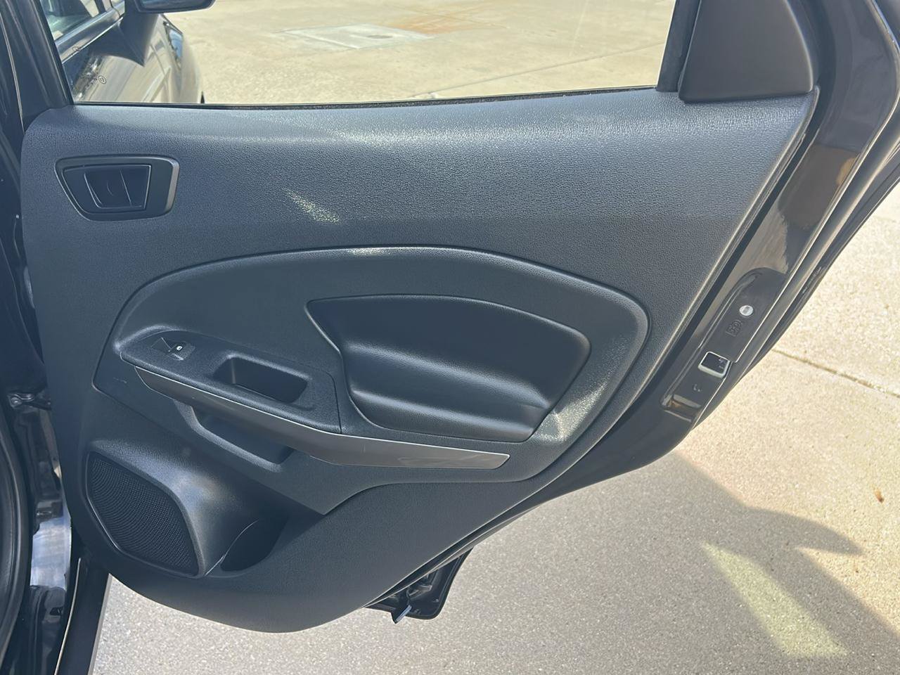 Used 2019 Ford EcoSport SES AWD/4WD image 13