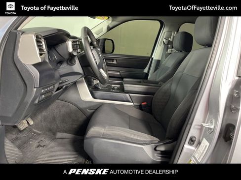 Used 2023 Toyota Tundra SR5 image 21