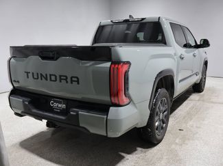 Used 2024 Toyota Tundra Platinum video 2