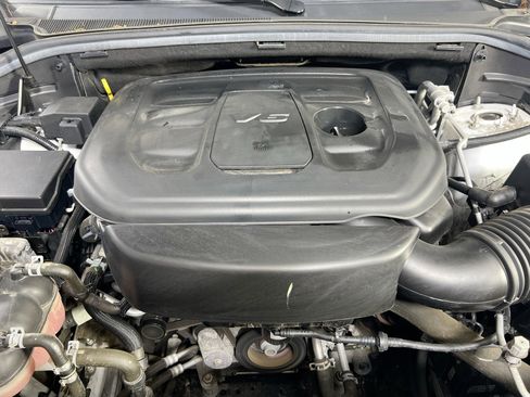 Used 2022 Jeep Grand Cherokee Limited image 31