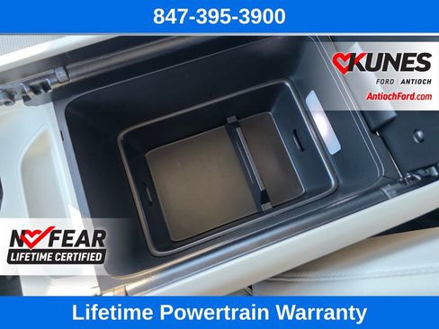 Used 2025 Hyundai Santa Fe Calligraphy image 82