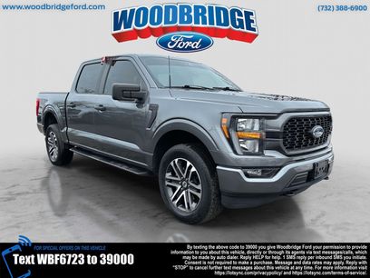 Used 2023 Ford F150 XL w/ STX Appearance Package
