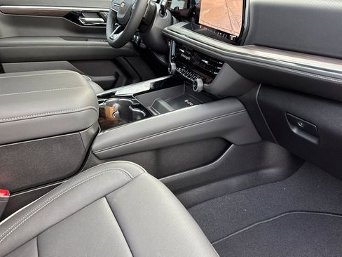 New 2026 Chevrolet Tahoe Premier w/ Sun And Tow Package image 17