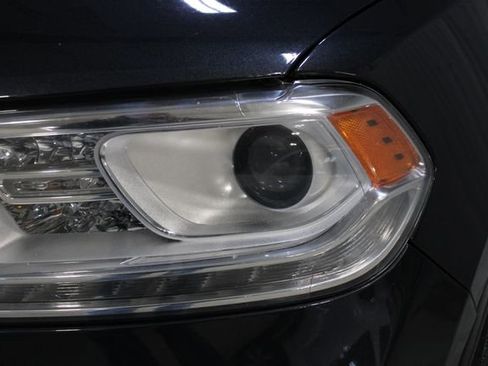 Used 2015 Dodge Durango Citadel w/ Technology Group image 34