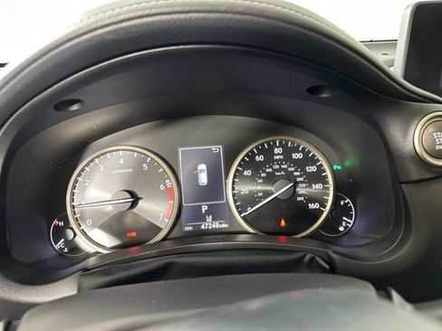 Used 2021 Lexus NX 300 AWD w/ Comfort Package image 17