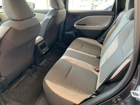 New 2026 Subaru Forester image 11