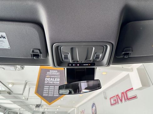 Certified 2023 GMC Sierra 1500 Pro AWD/4WD image 25