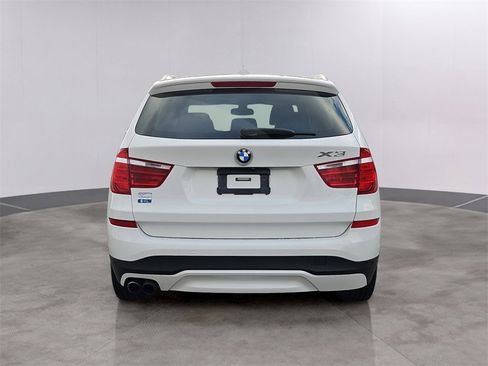 Used 2016 BMW X3 xDrive35i image 5