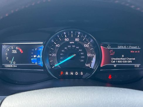 Used 2018 Ford Explorer Sport w/ Equipment Group 401A image 29