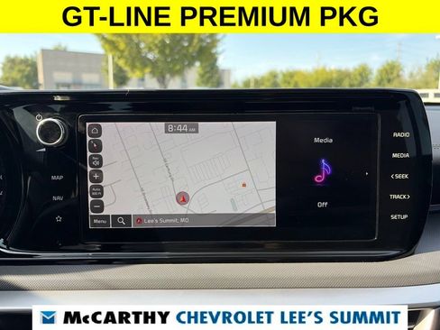 Used 2024 Kia K5 GT-Line w/ GT-Line Premium Package FWD image 6