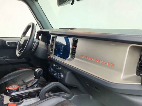 Used 2024 Ford Bronco Raptor image 20