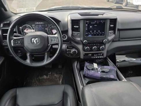 Used 2023 RAM 1500 Big Horn image 6