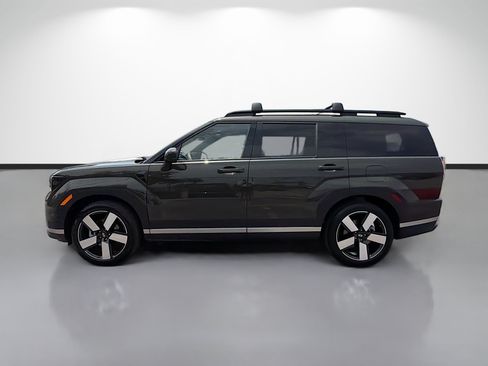 Used 2026 Hyundai Santa Fe Limited FWD image 6