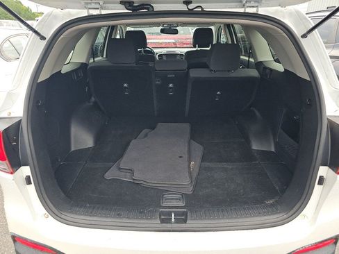 Used 2017 Kia Sorento FWD w/ LX Convenience Package image 5