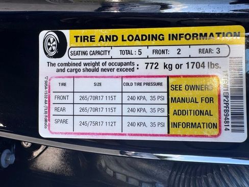 Used 2023 Ford F150 XLT w/ Equipment Group 301A Mid AWD/4WD image 43