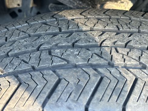 Used 2024 Ford F150 STX w/ STX Black Appearance Package image 12