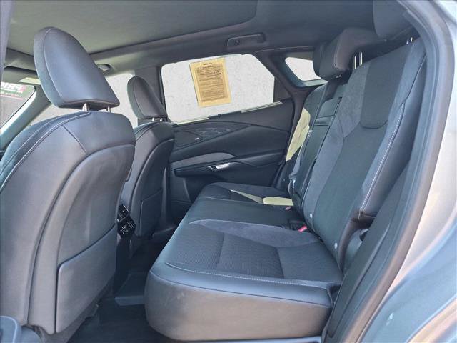 Used 2024 Lexus RX 450h AWD w/ Convenience Package image 17