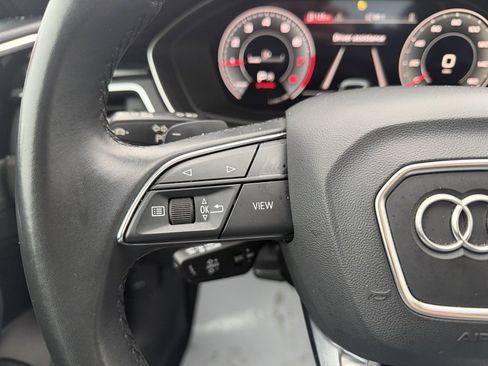 Used 2024 Audi A5 2.0T Premium Plus image 23