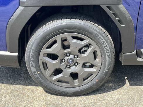 New 2026 Subaru Outback Premium AWD/4WD image 7