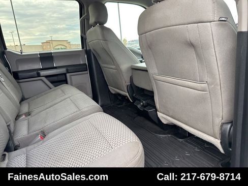 Used 2017 Ford F250 XLT w/ XLT Value Package image 77