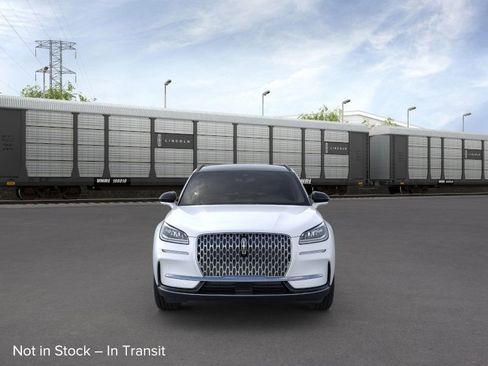 New 2025 Lincoln Corsair FWD w/ Equipment Group 101A image 6