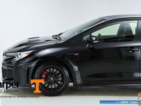 Used 2025 Toyota Corolla GR image 40