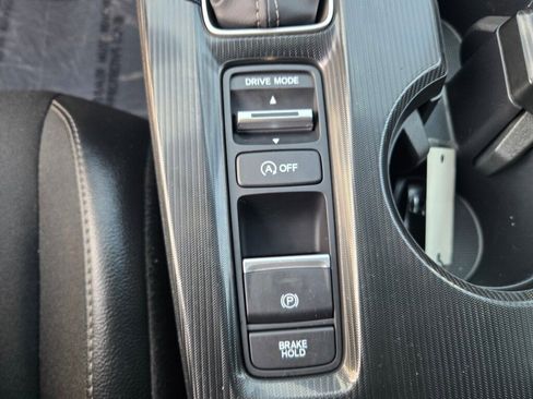Certified 2025 Honda Civic Sport image 19
