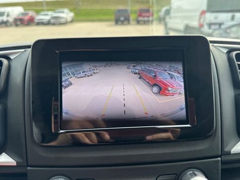 New 2026 RAM ProMaster 3500 w/ Quick Order Package 22G SLT image 9