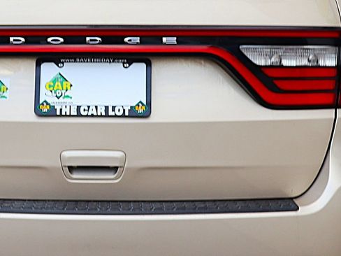 Used 2015 Dodge Durango SXT RWD image 20