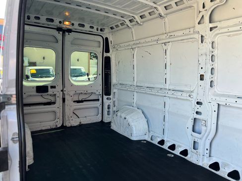 Used 2021 RAM ProMaster 2500 FWD image 26
