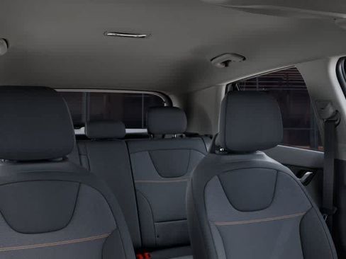 New 2026 Kia Niro LX FWD image 26