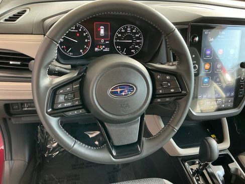 Used 2026 Subaru Forester Premium image 13