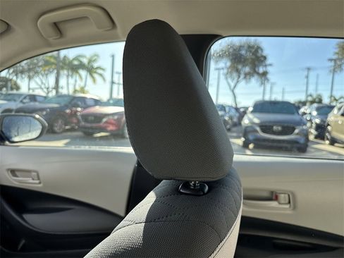 Used 2024 Toyota Corolla LE image 17