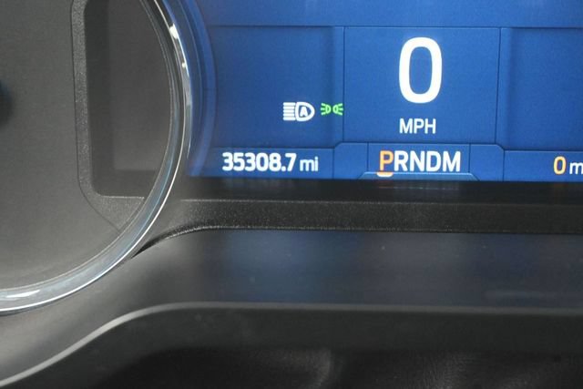 Used 2022 Ford F150 XLT w/ Equipment Group 302A High AWD/4WD image 13