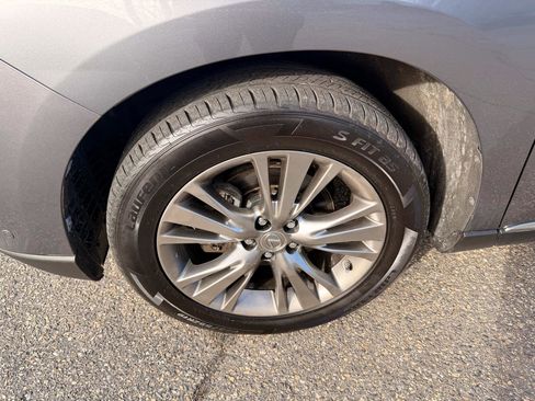 Used 2013 Lexus RX 450h AWD 4dr Hybrid w/ Navigation Pkg image 13