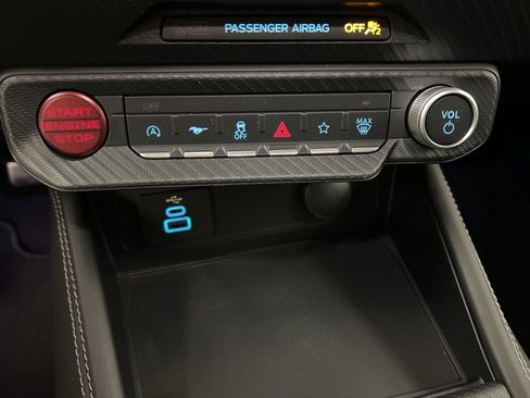 New 2025 Ford Mustang GT Premium w/ 60th Anniversary Package image 17