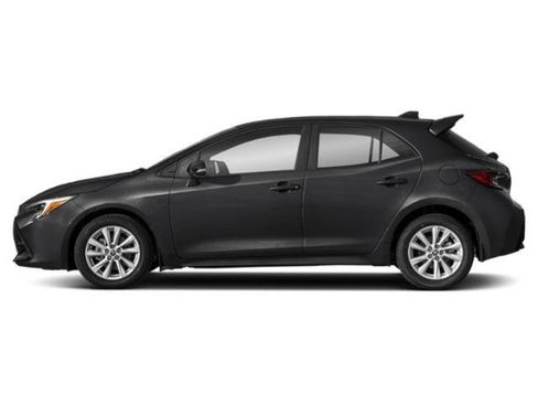 Used 2025 Toyota Corolla SE FWD image 3