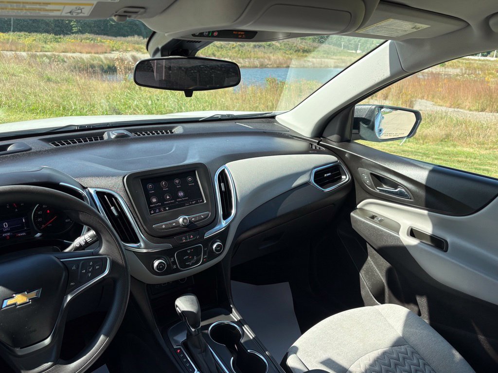 Used 2024 Chevrolet Equinox LS w/ LS Convenience Package FWD image 41