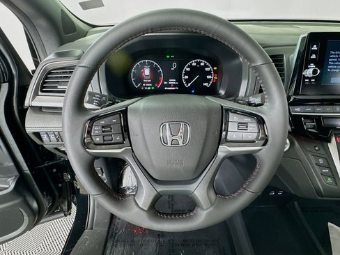Certified 2026 Honda Odyssey Sport-L image 13