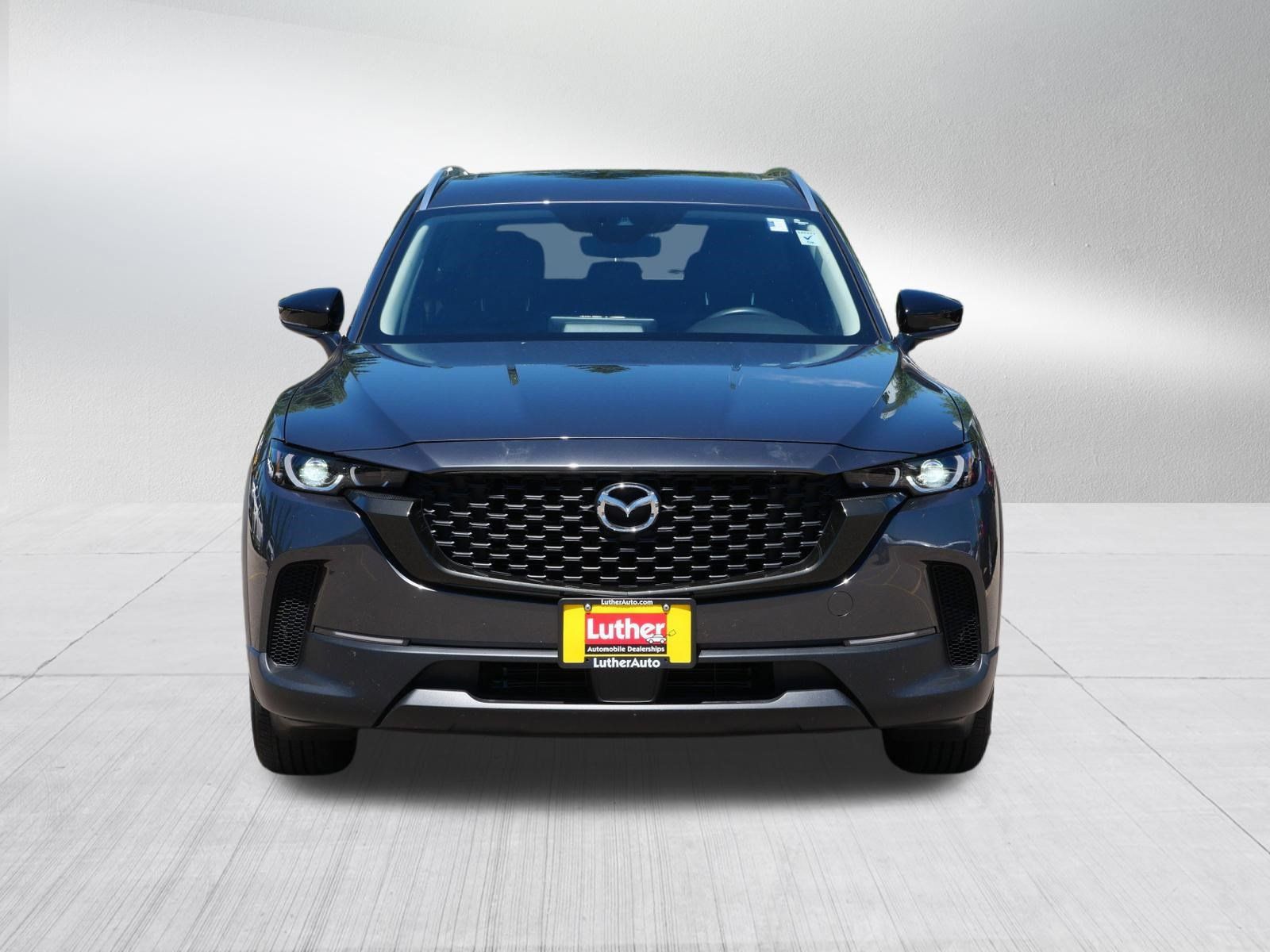 Used 2024 MAZDA CX-50 AWD 2.5 S w/ Weather Package image 2