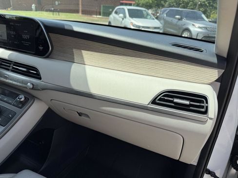 Used 2021 Hyundai Palisade SEL w/ Premium Package FWD image 33