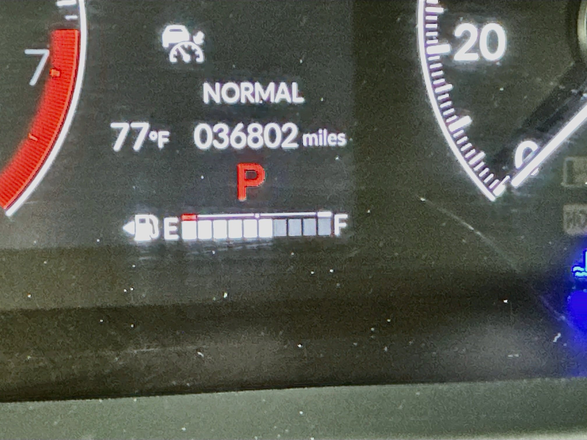Used 2025 Honda HR-V LX image 18