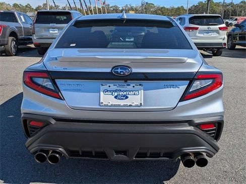 Used 2022 Subaru WRX Premium image 5